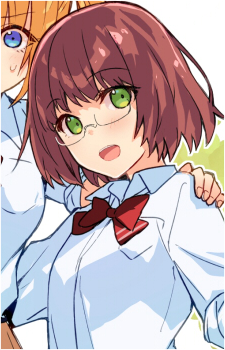 Mutsu Amatani