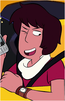 Kevin {SU}