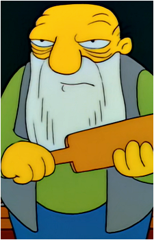 Jasper Beardsley