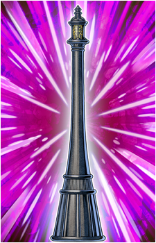 Ashoka Pillar's image