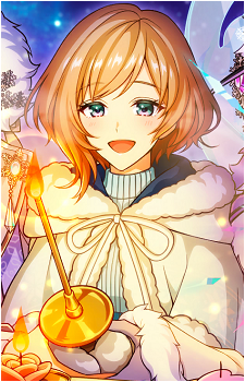 Emma {YumeKuro}