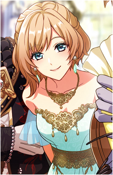 Emma {YumeKuro}