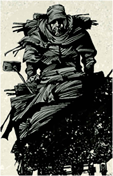 The Man {TR}'s image