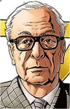 Arthur's image