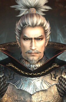 Oda Nobunaga's image