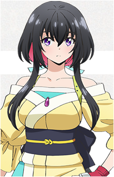 Tsukimiya {OK}