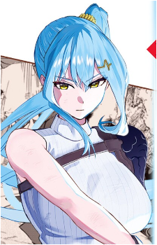 Kaoru Hayase's image