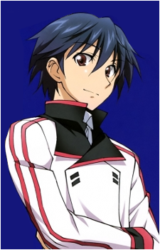Ichika Orimura
