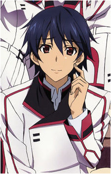 Ichika Orimura
