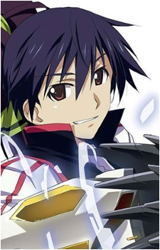 Ichika Orimura