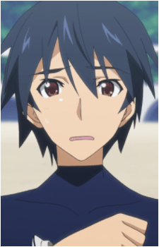 Ichika Orimura