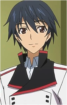 Ichika Orimura