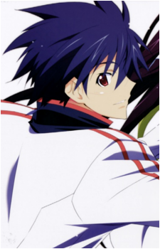 Ichika Orimura