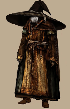 Big Hat Logan