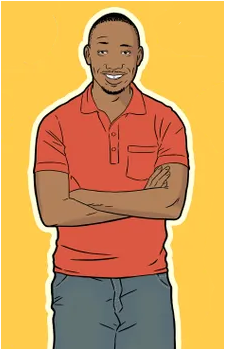 Winston Bishop