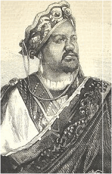 Othello {Othello}