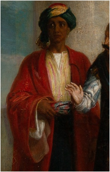 Othello {Othello}'s image