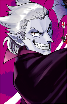 Draus's image