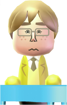 Chris's image