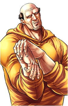 Yohei Bando's image