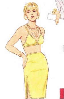 Carmela Soprano's image