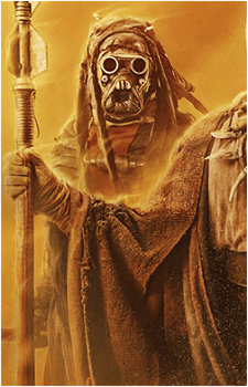Tusken Warrior's image