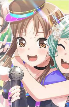 Mio Serizawa's image