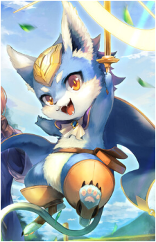 Qoo Morimoru's image
