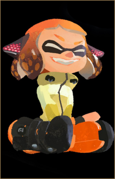 Agent 4 (F)