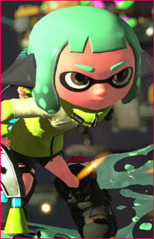 Agent 4 (F)