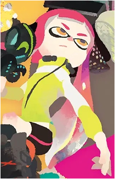 Agent 4 (F)