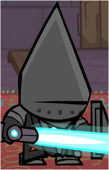 Conehead Groom's image