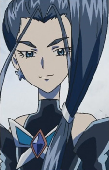 Dark Aqua's image