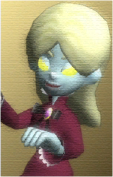 Melody Pianissima