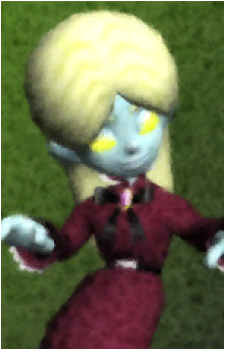 Melody Pianissima