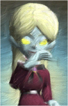 Melody Pianissima's image
