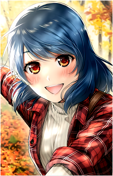 Rui Tachibana from Domestic na Kanojo