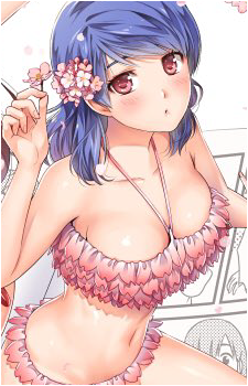 Image 12 of Rui Tachibana