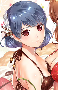 Image 7 of Rui Tachibana