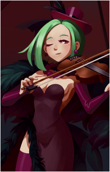 Violette {OSFE}'s image