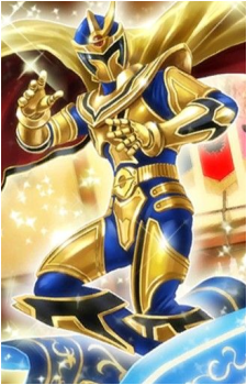 Image source: super sentai legend war card art Hikaru {SS}