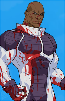Black Samson