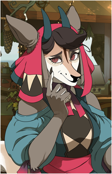 Emeral's image