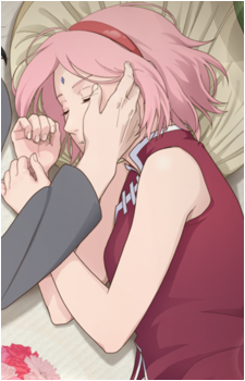 Sakura Haruno
