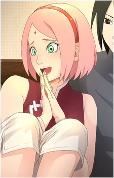 Sakura Haruno