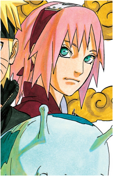 Sakura Haruno