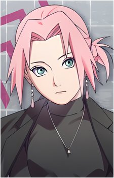 Sakura Haruno
