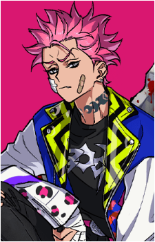 Kei Sarukawa