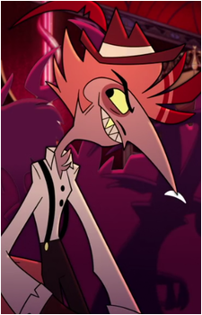 Rooster's image