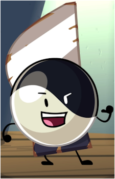 Yin-Yang